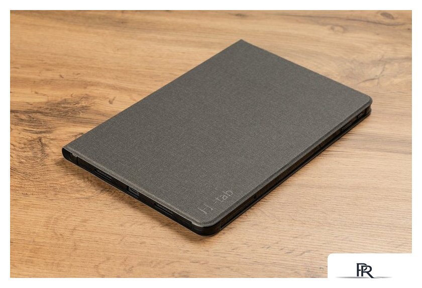 Планшет Horizont H-Tab 1 6GB/128GB LTE (темно-серый) - Изображение №8 — Интернет-магазин ПроЗаказ