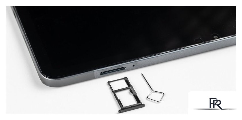 Планшет Horizont H-Tab 1 6GB/128GB LTE (темно-серый) - Изображение №7 — Интернет-магазин ПроЗаказ