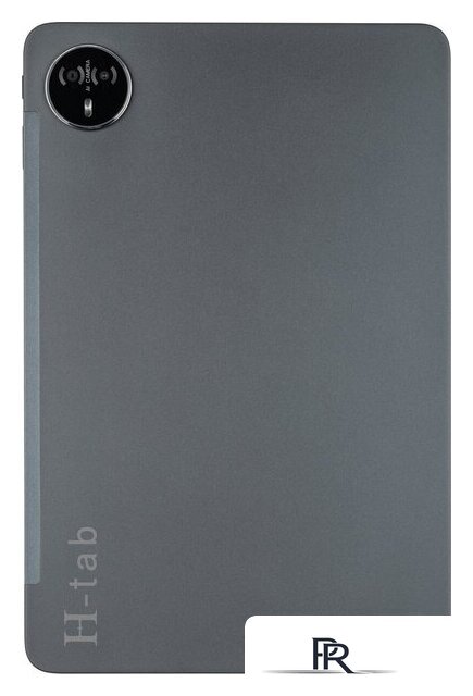 Планшет Horizont H-Tab 1 6GB/128GB LTE (темно-серый) - Изображение №2 — Интернет-магазин ПроЗаказ