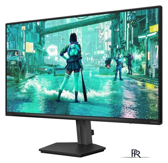 Игровой монитор Philips Evnia 24M2N3200NF/00 - Изображение №3 — Интернет-магазин ПроЗаказ