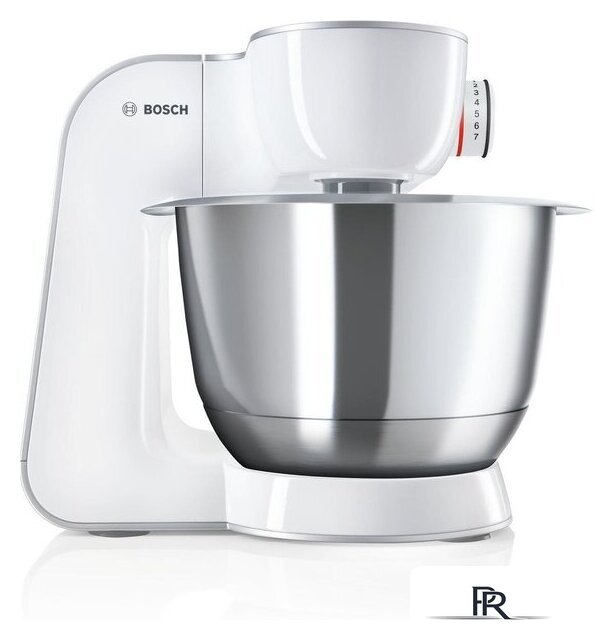 Кухонная машина Bosch MUM58259 - Изображение №3 — Интернет-магазин ПроЗаказ