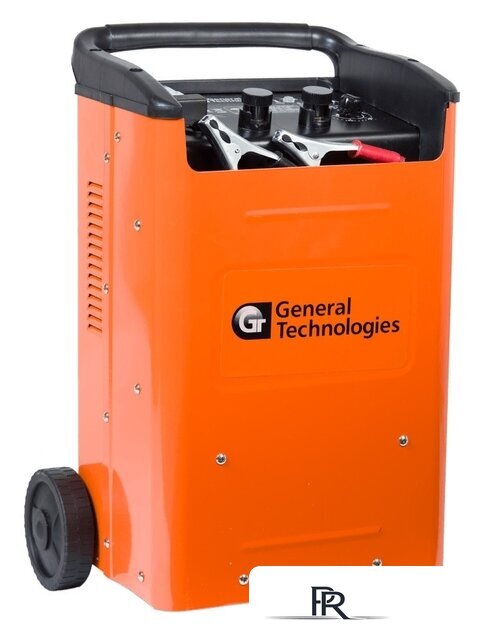 Пуско-зарядное устройство General Technologies GT-JC540 - Изображение №3 — Интернет-магазин ПроЗаказ