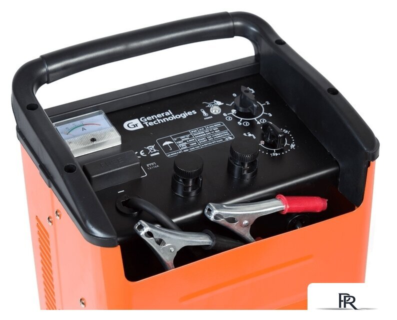 Пуско-зарядное устройство General Technologies GT-JC540 - Изображение №4 — Интернет-магазин ПроЗаказ