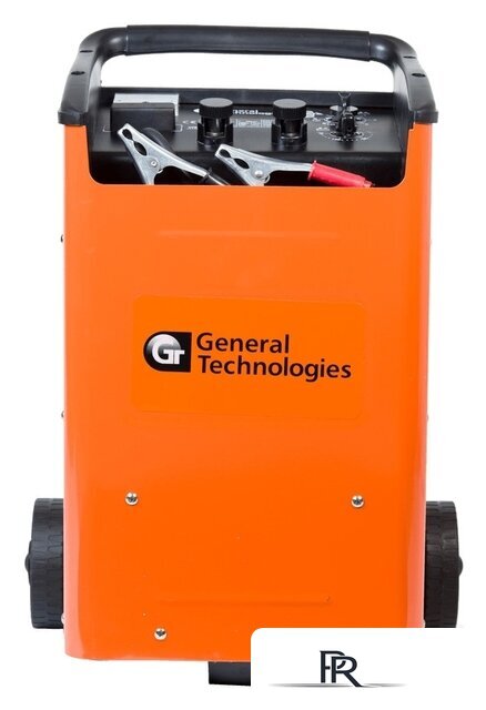 Пуско-зарядное устройство General Technologies GT-JC540 - Изображение №2 — Интернет-магазин ПроЗаказ