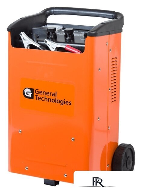 Пуско-зарядное устройство General Technologies GT-JC540 - Изображение №1 — Интернет-магазин ПроЗаказ