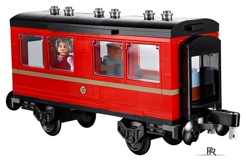 Конструктор LEGO Harry Potter 75955 Хогвартс-экспресс - Изображение №4 — Интернет-магазин ПроЗаказ