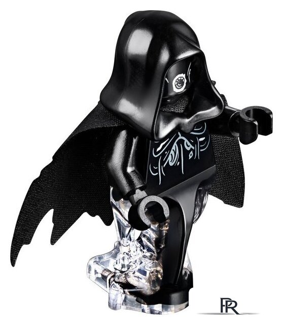 Конструктор LEGO Harry Potter 75955 Хогвартс-экспресс - Изображение №5 — Интернет-магазин ПроЗаказ