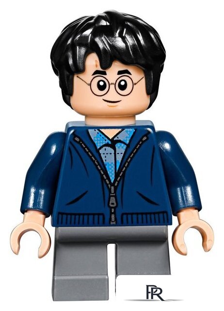 Конструктор LEGO Harry Potter 75955 Хогвартс-экспресс - Изображение №12 — Интернет-магазин ПроЗаказ