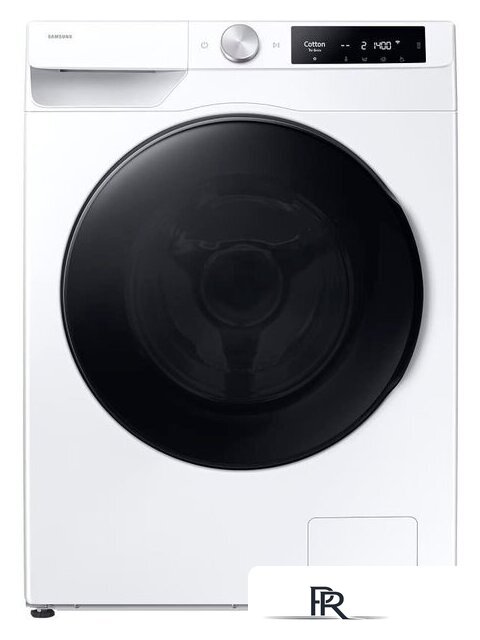 Стирально-сушильная машина Samsung WD6400D WD11DG6B85BELP - Изображение №1 — Интернет-магазин ПроЗаказ