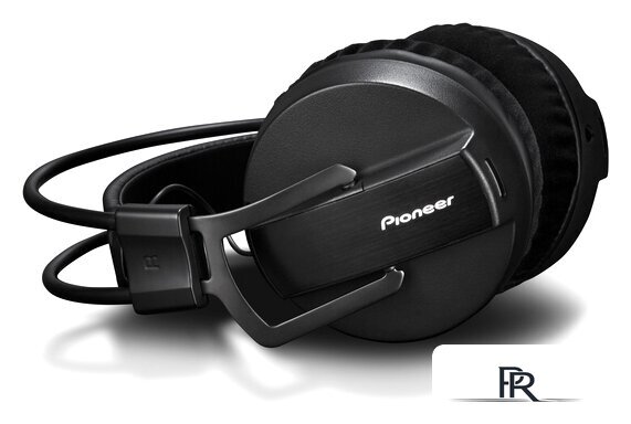 Наушники Pioneer HRM-7 - Изображение №3 — Интернет-магазин ПроЗаказ