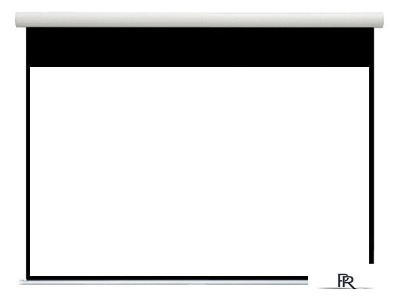 Проекционный экран Future Vision Polaris Cinema BT 242x169 PE240HMW - Изображение №1 — Интернет-магазин ПроЗаказ