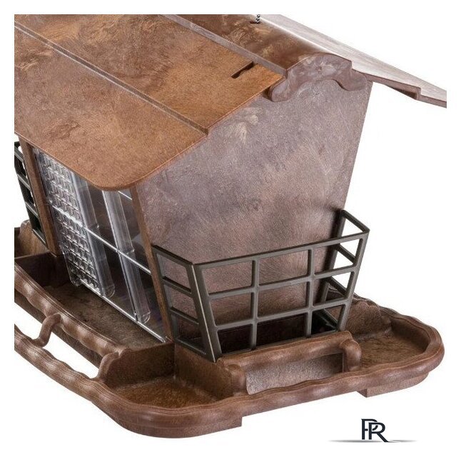 Кормушка для птиц Ferplast JOK 2 84536712 - Изображение №9 — Интернет-магазин ПроЗаказ