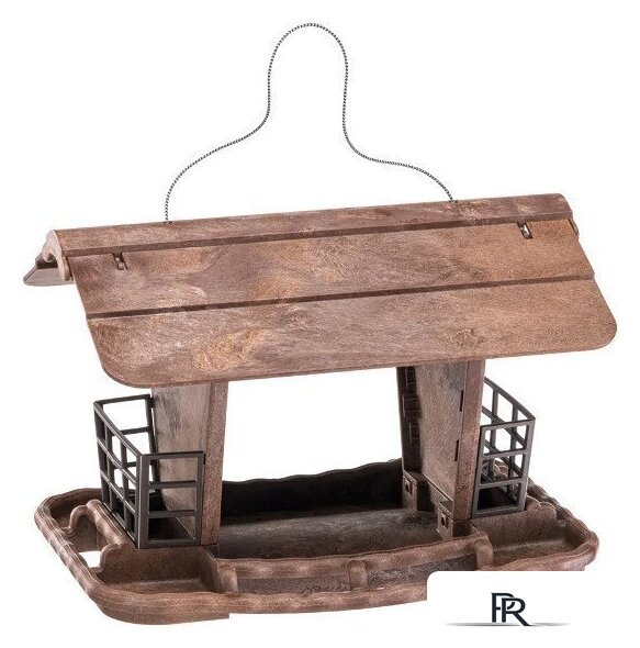 Кормушка для птиц Ferplast JOK 2 84536712 - Изображение №4 — Интернет-магазин ПроЗаказ