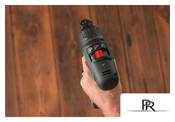 Ударная дрель-шуруповерт Bosch AdvancedImpact 18 06039B510C (без АКБ) - Изображение №3 — Интернет-магазин ПроЗаказ