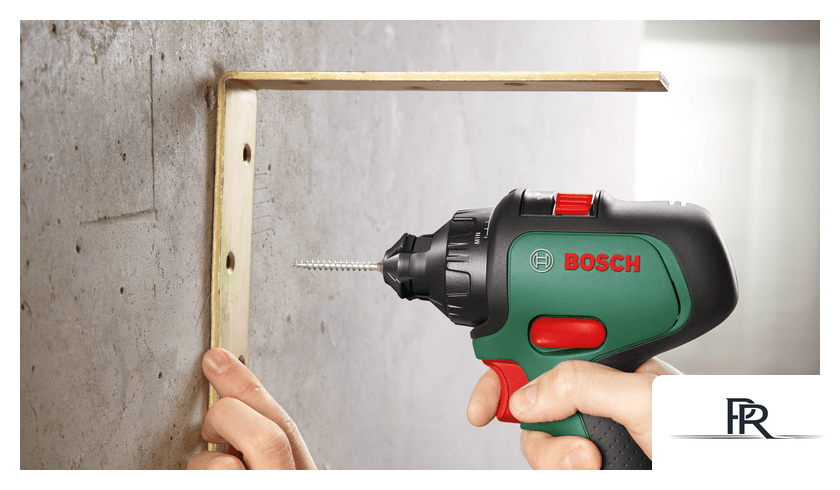 Ударная дрель-шуруповерт Bosch AdvancedImpact 18 06039B510C (без АКБ) - Изображение №5 — Интернет-магазин ПроЗаказ