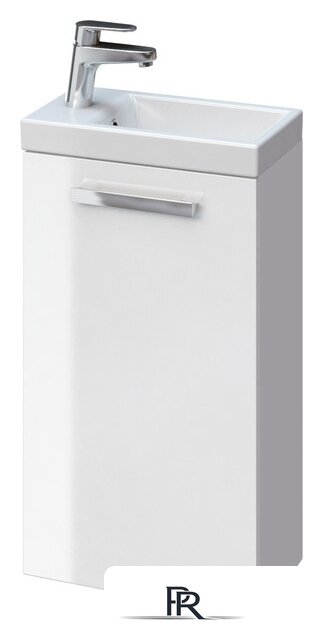  Cersanit Melar тумба под умывальник Como 40 [S614-008] - Изображение №1 — Интернет-магазин ПроЗаказ