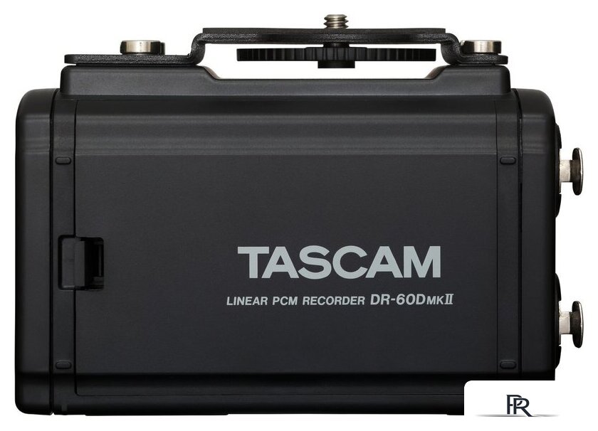 Накамерный рекордер TASCAM DR-60DMKII - Изображение №6 — Интернет-магазин ПроЗаказ