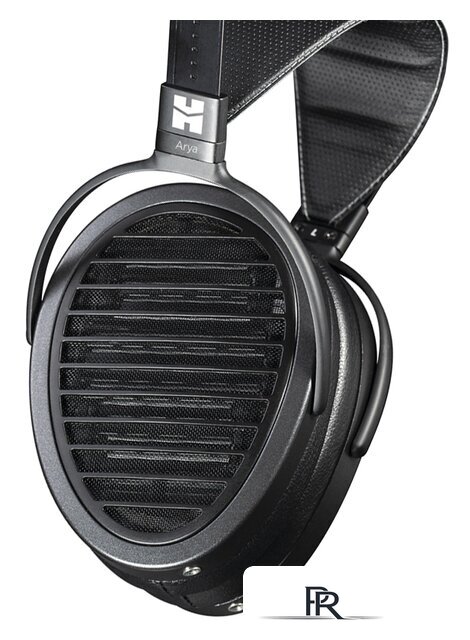 Наушники HiFiMan Arya Stealth Magnet Version - Изображение №2 — Интернет-магазин ПроЗаказ