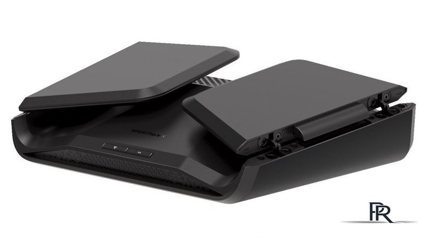 Wi-Fi роутер NETGEAR Nighthawk AXE7800 - Изображение №6 — Интернет-магазин ПроЗаказ