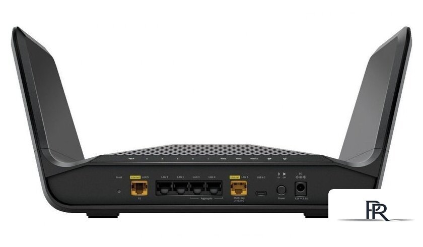 Wi-Fi роутер NETGEAR Nighthawk AXE7800 - Изображение №7 — Интернет-магазин ПроЗаказ