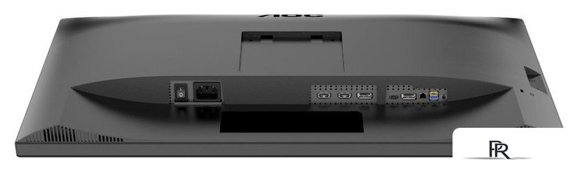 Монитор AOC Q27P3CW - Изображение №7 — Интернет-магазин ПроЗаказ
