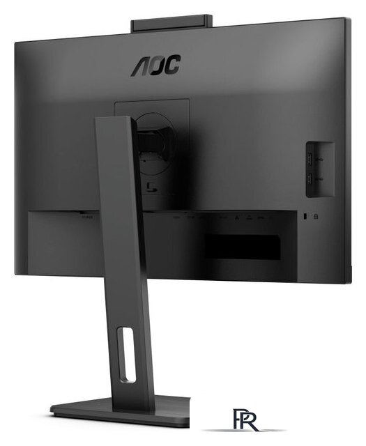 Монитор AOC Q27P3CW - Изображение №4 — Интернет-магазин ПроЗаказ