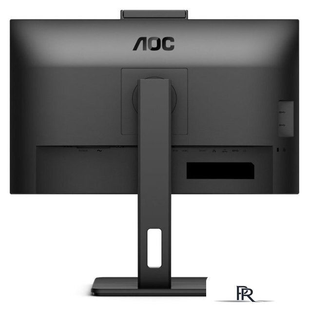 Монитор AOC Q27P3CW - Изображение №3 — Интернет-магазин ПроЗаказ