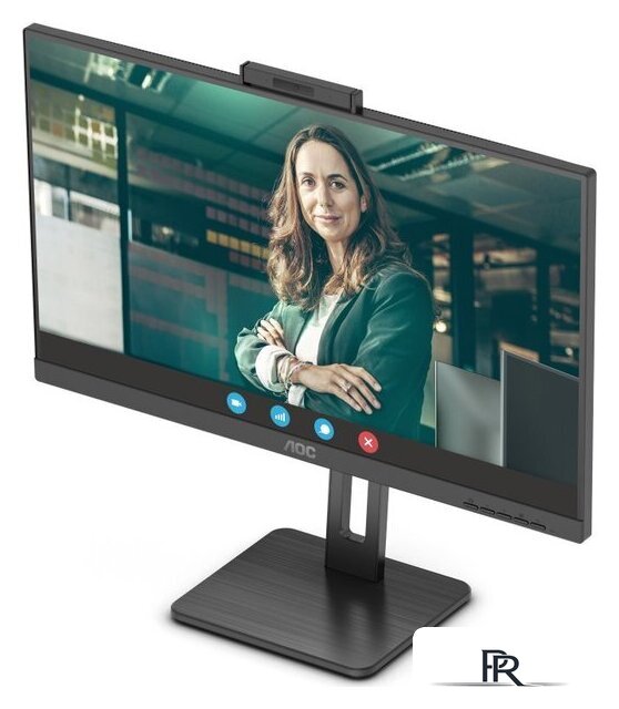 Монитор AOC Q27P3CW - Изображение №13 — Интернет-магазин ПроЗаказ