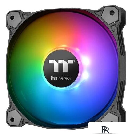 Система жидкостного охлаждения для процессора Thermaltake Pacific C360 DDC Soft Tube Water Cooling Kit - Изображение №2 — Интернет-магазин ПроЗаказ