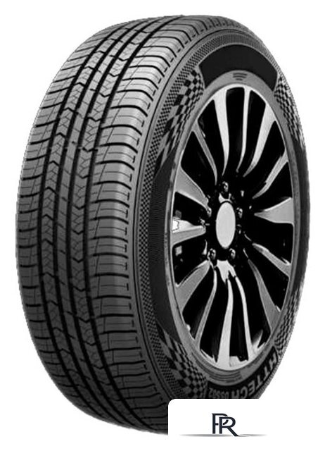 Летние шины DoubleStar DSS02 215/60R17 96H - Изображение №1 — Интернет-магазин ПроЗаказ
