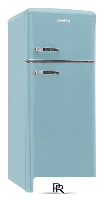 Холодильник Amica KGC15632T - Изображение №2 — Интернет-магазин ПроЗаказ