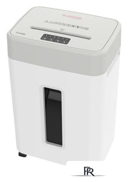 Шредер Gladwork Energy P-18MD - Изображение №1 — Интернет-магазин ПроЗаказ