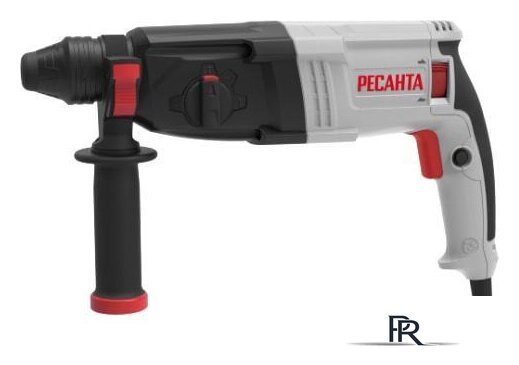 Перфоратор Ресанта П-30-900К - Изображение №1 — Интернет-магазин ПроЗаказ