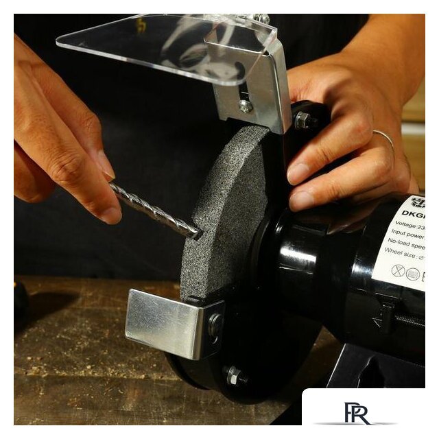 Заточный станок Deko DKGM150-150 063-4212 - Изображение №6 — Интернет-магазин ПроЗаказ