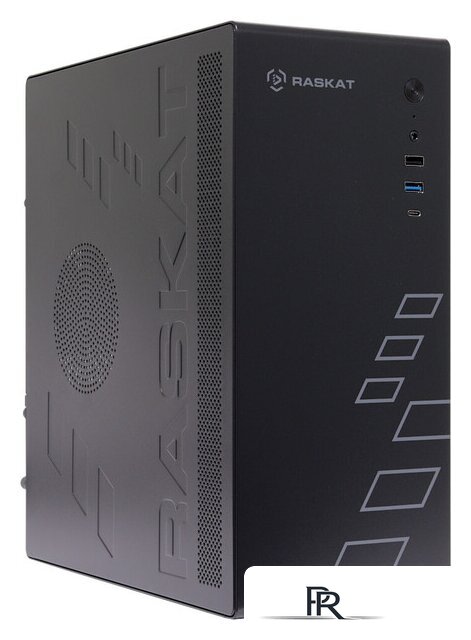 Компьютер Raskat Standart 300 Standart300128033 - Изображение №1 — Интернет-магазин ПроЗаказ