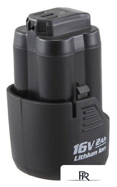 Дрель-шуруповерт Status CBL 16-2Li 07126001 (с 2-мя АКБ, кейс) - Изображение №3 — Интернет-магазин ПроЗаказ