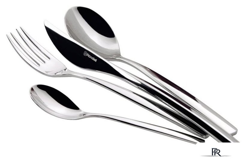 Набор столовых приборов Rondell Kerstin RD-245 - Изображение №1 — Интернет-магазин ПроЗаказ