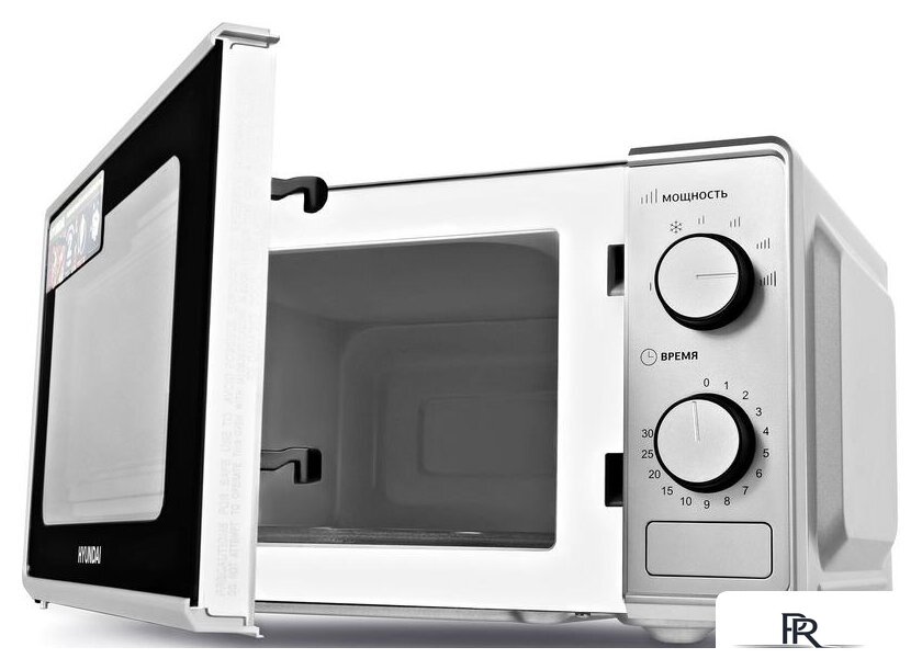 Микроволновая печь Hyundai HYM-M2042 - Изображение №4 — Интернет-магазин ПроЗаказ