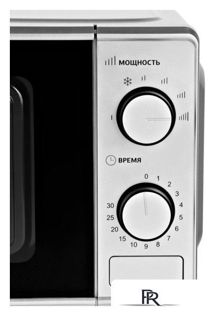 Микроволновая печь Hyundai HYM-M2042 - Изображение №2 — Интернет-магазин ПроЗаказ