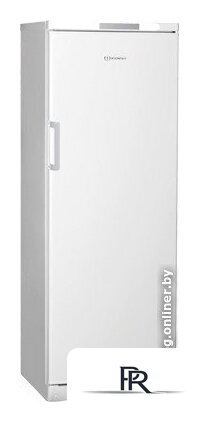 Однокамерный холодильник Indesit ITD 167 W - Изображение №1 — Интернет-магазин ПроЗаказ