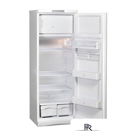 Однокамерный холодильник Indesit ITD 167 W - Изображение №2 — Интернет-магазин ПроЗаказ