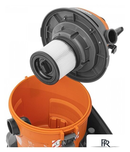 Пылесос Daewoo Power DAVC 2014S - Изображение №10 — Интернет-магазин ПроЗаказ