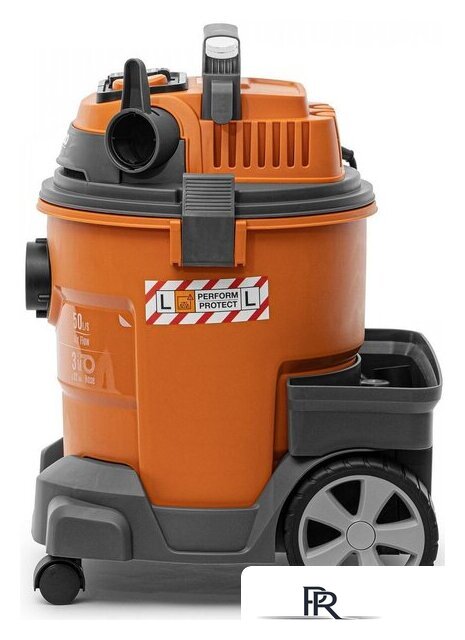 Пылесос Daewoo Power DAVC 2014S - Изображение №3 — Интернет-магазин ПроЗаказ