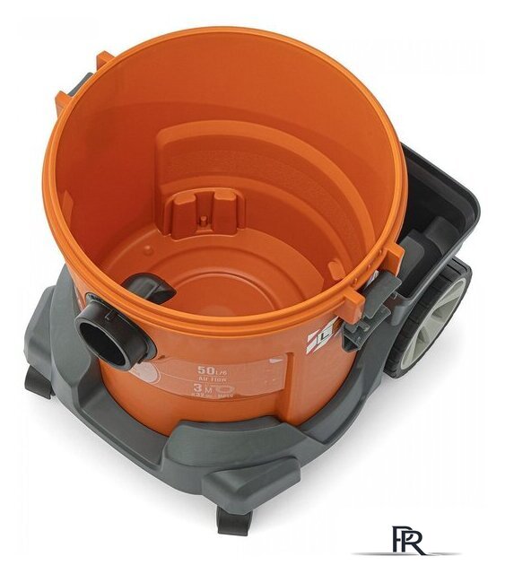 Пылесос Daewoo Power DAVC 2014S - Изображение №6 — Интернет-магазин ПроЗаказ