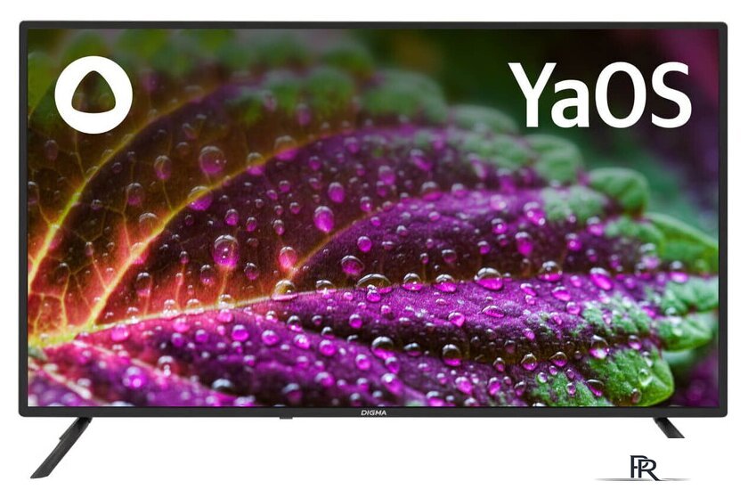 Телевизор Digma DM-LED40SBB31 - Изображение №1 — Интернет-магазин ПроЗаказ