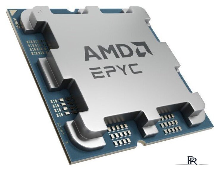 Процессор AMD EPYC 4464P - Изображение №1 — Интернет-магазин ПроЗаказ
