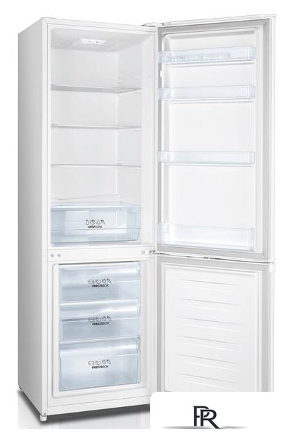 Холодильник Gorenje RK4181PW4 - Изображение №3 — Интернет-магазин ПроЗаказ