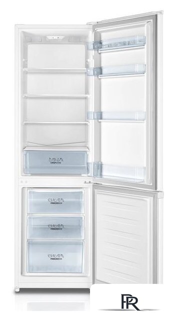 Холодильник Gorenje RK4181PW4 - Изображение №2 — Интернет-магазин ПроЗаказ