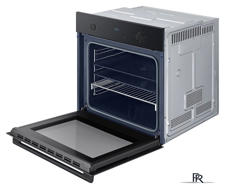 Электрический духовой шкаф Samsung NV68A1145RK - Изображение №8 — Интернет-магазин ПроЗаказ