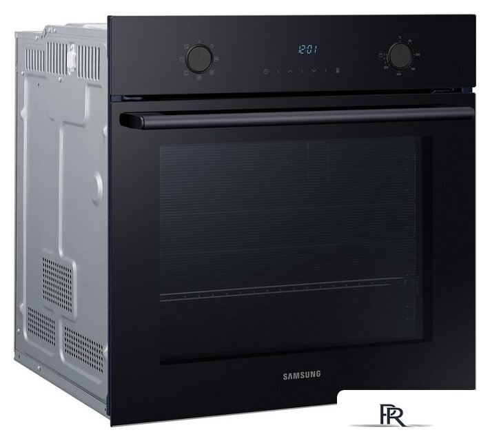 Электрический духовой шкаф Samsung NV68A1145RK - Изображение №5 — Интернет-магазин ПроЗаказ